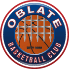 Oblate Basketball Club. Est 1983.